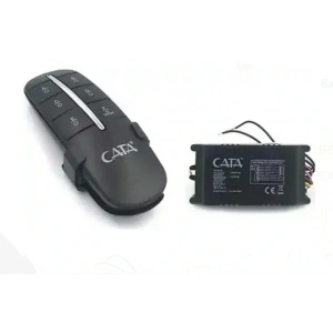 CATA 6X1000W 6lı Aydınlatma Kumandası CT-9151
