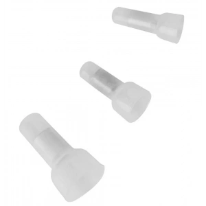 CE-1 0.5-1.5mm2 Kablo Ucu Kapama Terminali 100 Adet