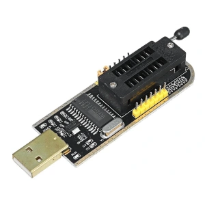 CH341A EEprom Flash Programlayıcı