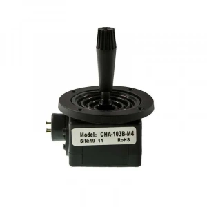 CHA-103B 2 Eksen Uzun Ömürlü Joystick