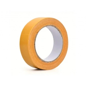 Çift Taraflı Örgülü Bant - 30mm x 20m