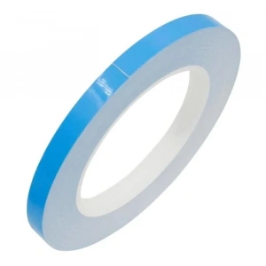 Çift Taraflı Yapışkanlı Termal Bant 10mm x 25M