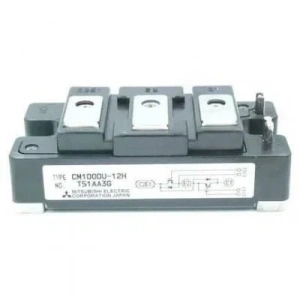 CM100DU-12H 100A 600V İkilli IGBT Modül