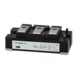 CM150DU-12F 150A 600V İkilli IGBT Modül