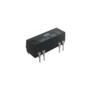 CMDA 001 5 Reed Röle Tek Kontak C/O 5VDC 0.25A
