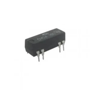 CMDA 100 12 Reed Röle Tek Kontak N/O 12VDC 0.5A