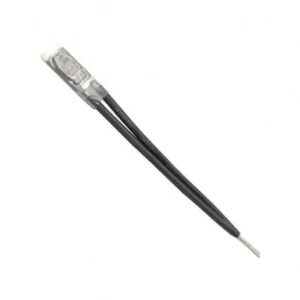 CS2A 250V 8A NC 140 °C Metal Termostat