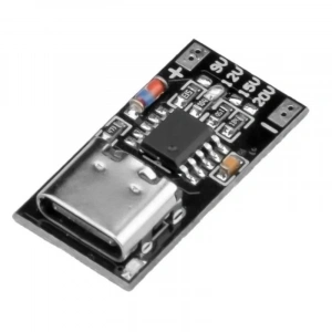 CTP9 Type-C PD/QC 9V 12V 15V 20V Hızlı Şarj Decoy Modülü