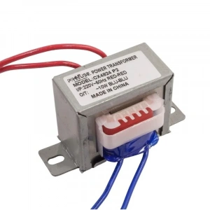 CX-4824 10W 9V AC Trafo - Transformatör