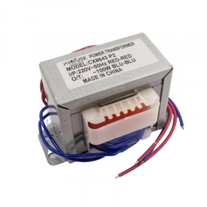 CX-8643 100W 15V AC Trafo - Transformatör