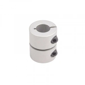 D20L25 Alüminyum Kaplin 10mmx10mm