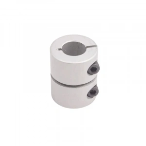 D20L25 Alüminyum Kaplin 10mmx10mm