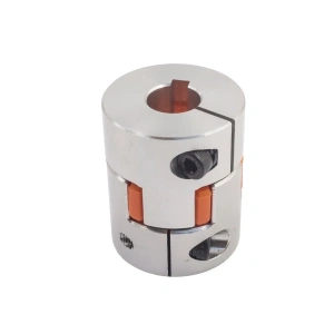 D40L50 Alüminyum Kaplin 15mmx15mm
