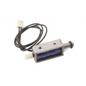 DC 12V İtme Solenoid Bobin SDO-0530S
