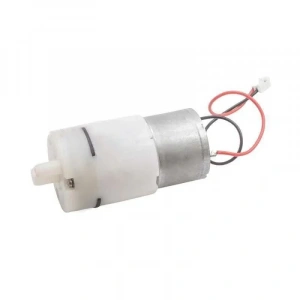 DC 6V Su Pompası - 310 Motor