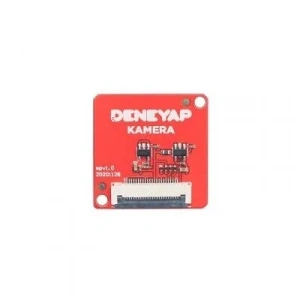 Deneyap Kamera Modülü OV2640