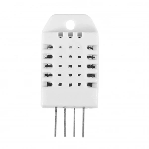 DHT22 Isı ve Nem Sensörü Arduino Sıcaklık ve Nem Ölçer AM2302