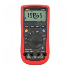 Digital Multimetre True RMS UT61E