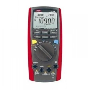 Digital Multimetre True RMS UT71A