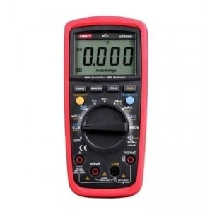 Digital Multimetre UT139C - Ölçü Aleti