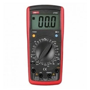 Digital Multimetre UT39C