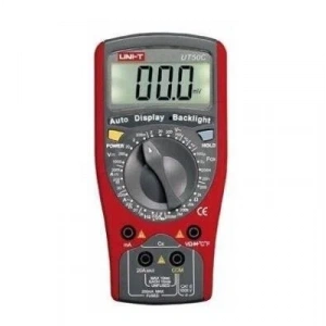 Digital Multimetre UT50C