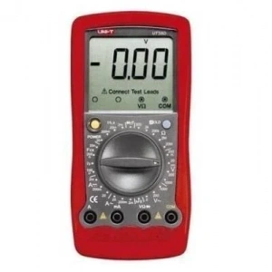 Digital Multimetre UT58D