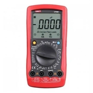 Digital Multimetre UT58E