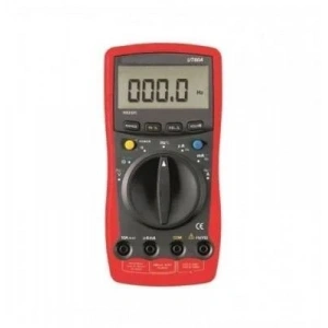 Digital Multimetre UT60A
