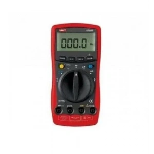 Digital Multimetre UT60B