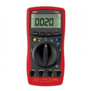 Digital Multimetre UT60C