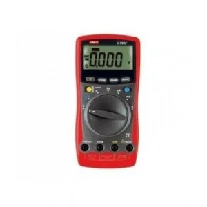 Digital Multimetre UT60F