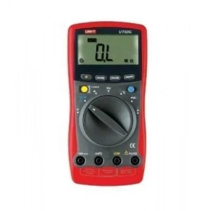 Digital Multimetre UT60G