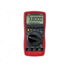 Digital Multimetre UT60H