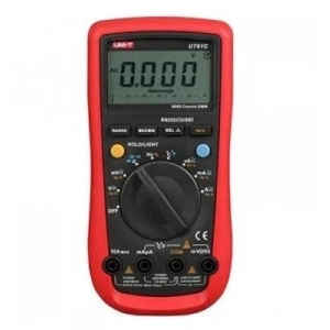 Digital Multimetre UT61C