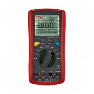 Digital Multimetre UT70C