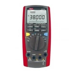 Digital Multimetre UT71C