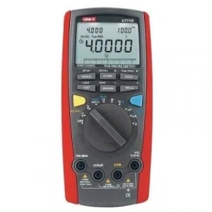 Digital Multimetre UT71D