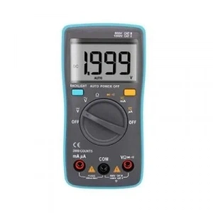Digital Multimetre ZT-98