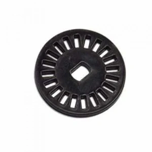 Disk Encoder
