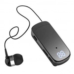 Divex Makaralı Led Göstergeli Titreşimli Bluetooth Kablolu Kulaklık DB-514