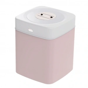 Divex Renkli Işıklı Çift Püskürtmeli Hava Nemlendirici 3L Humidifier H-18