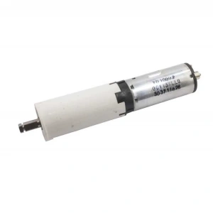 DM25CE 12V 1.1 N.m 48Rpm Planet Redüktörlü DC Motor