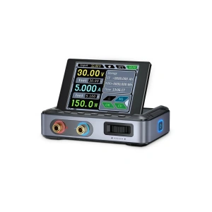 DPS-150 Programlanabilir Mini Taşınabilir DC Güç Kaynağı