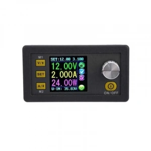 DPS-3003 30V 3A Programlanabilir Güç Kaynağı
