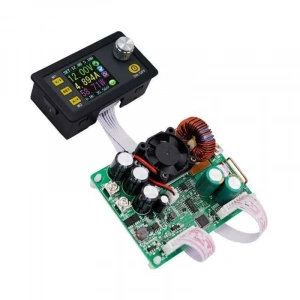 DPS-5015 50V 15A Programlanabilir Güç Kaynağı
