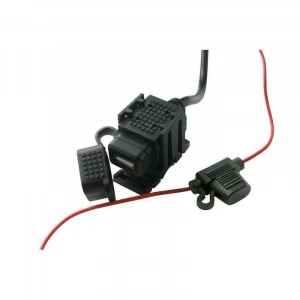 DS Seri Motosiklet USB Şarj Seti