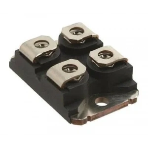 DSEI2X31-10B Diyot FRED 2x30A 1000V 35ns SOT227B