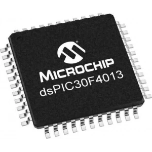 DSPIC30F4013 30I/PT SMD TQFP-44 16-Bit 30 MHz Mikrodenetleyici
