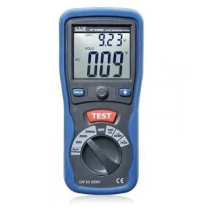 DT5300B Dijtal Toprak Megeri